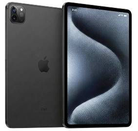 iPad